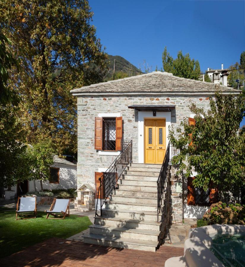 Erifili By Pelion Esties Villa Agios Georgios Nileias