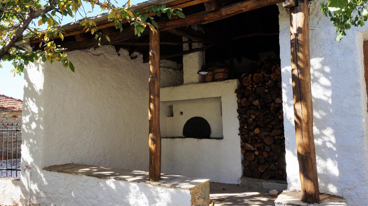Villa Erifili By Pelion Esties Agios Georgios Nileias